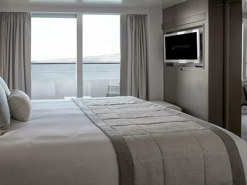 Owner's Suite